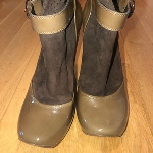 Marc Jacobs boots! Rare! Never worn!